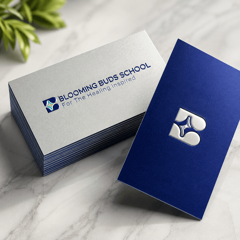Business Cards β Standard