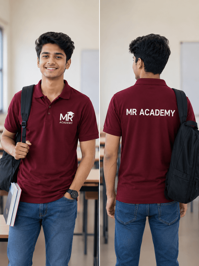 Custom T-Shirt (DTG)